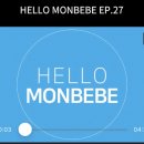 Hello monbebe Universe 이미지