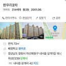 한우리2차아파트경로당 | 마산 회원구 한우리 2차 규조토 탄성코트 시공 후기