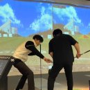 용암스크린골프 이미지