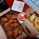 교촌치킨 일원1동점 이미지