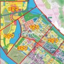 송도 지역 분석_공구별 개요 (1/2) 이미지