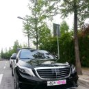 2015년식 S63 AMG 출고 받았습니다. ^^ 이미지