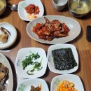 한끼든든김치찜&김치찌개