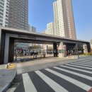 도담도시조경 이미지