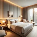 브리즈 무인호텔 이미지