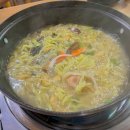 담터국수 이미지
