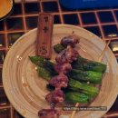 꼬치에 취하다 이미지