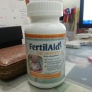 Fertilaid for woman 영양제 판매 (77정=25일분) 이미지