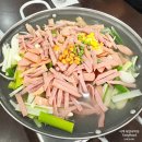 모박사 부대찌개(신창점) | 마전동 맛집] 파채가 가득해 국물이 시원한 집밥 부대찌개 엄마가 해준느낌, '모박사부대찌개' 방문 후기!