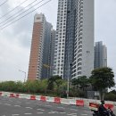 마천초등학교 | 송파구 거여마천재정비촉진지구, 오금동 임장