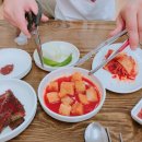 옛날토속왕순대 이미지