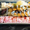 대천빌딩 | 대천 점심 맛집 청춘조개 대천직영점 회사 워크샵 성공적 마무리