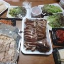 황제족발보쌈 이미지