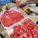 일산 샤브샤브 맛집 찾는다면 여기! 샤브더차린 일산킨텍스 본점 가족외식 후기