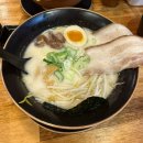 판교 삼평동 유스페이스몰 일본라멘 맛집, 면학 방문 후기