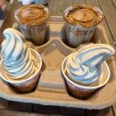 갤러리밥스 | 강릉 아르떼뮤지엄 근처 카페 갤러리밥스 두 번째 방문 후기