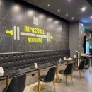 휘트니스엠 롯데캐슬점 골프 이미지