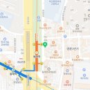 고촌지하철4번 출구 이미지