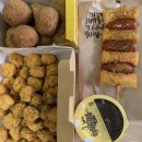비에이치씨치킨군산나운 이미지