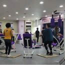 커브스 문래클럽 이미지