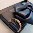 바디에 디자인을 더하다(바디디자인) | 갤럭시 S26 Ultra에 감성을 더하다 스크런치 리본 스트랩 케이스 사용 후기 (디자인스킨)