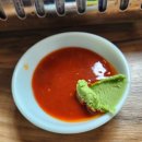 진화장식당 | 부천맛집[벌교산지직송] 새조개/하모유비끼(갯장어)샤브샤브-<진화장식당>