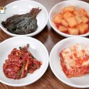 내고향국밥 국수