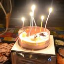 생일케잌/ 클레어 비비에르 클러치/ 클레어 비비에르 블랙페블/ 앞산 엔젤인어스/ 퓨마 TX-3 커플 운동화