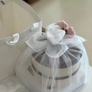 이리도맑음 시흥점, 백일상 공간대여 /100일촬영 후기 (+모오롱떡공방 백일떡)