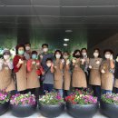 단대동 주민센터 이미지