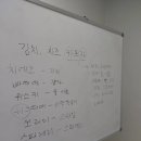 마음트는 그림책 질문수업 | 검단신도시 그림책 수업 "책읽고 만들고" 《김치 치즈 카프카》 독후 활동 후기