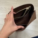 월드명품세탁 | [루이비통 이너백 파우처] 루이비통 알마 BB 월드투어 이너백 셀컨 사용후기