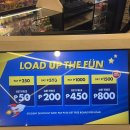 마닐라 놀거리 ::마닐라 TIMEZONE 타임존 오락실 3곳 비교 솔직후기