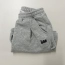 리키즈 | [리키즈 버뮤다팬츠 추천] 리 키즈 에센셜 4부 저지팬츠 멜란지그레이 착용후기｜활동성 좋은 키즈 반바지