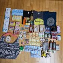 쇼핑나라 | 50대 자유여행,동유럽 여행후기-동유럽 쇼핑리스트(면세점,나라별 쇼핑목록, 기념품)