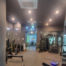 세종 스크린 골프 이미지