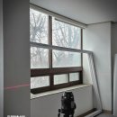 용산-349 | 용산구 한강대로 349상가건물3층 내부 덧창 시공