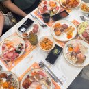 홍진루 | 묵혀둔 8월 꺼내왔댜