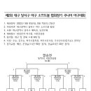 제2회 대구 달서구 소프트볼 협회장기 이미지