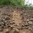 칠원산성 이미지