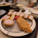 고천마실 | 부산 만덕 맛집 고천돈까스 만덕본점 카츠정식 우동 후기 및 주차정보