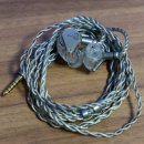 ◇ MOONDROP BLESSING2 1DD+4BA In-Ear Monitor