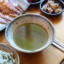 누리칼국수