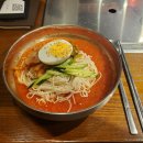 새마을식당肉