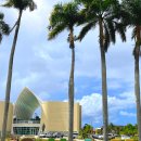 대신카프라자 | 괌 남부투어 후기 렌트 대신 선택한 이유와 인생샷 스팟 6곳 공개!