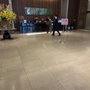 210098 | 서울 신도림 가성비 호텔 / 라마다서울신도림호텔 (노뷰객실, 헬스장, 세탁실, 조식, 중앙난방)