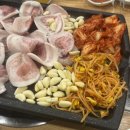 띵동 제주대패랑 옛날갈비 하단점 이미지