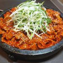 압구정 순대(문정점)