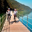 경춘선 자전거도로5 이미지