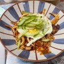 은현로 | [양주맛집] 3시간30분만 오픈 몽키네 짬뽕&amp;탕수육 내돈내산